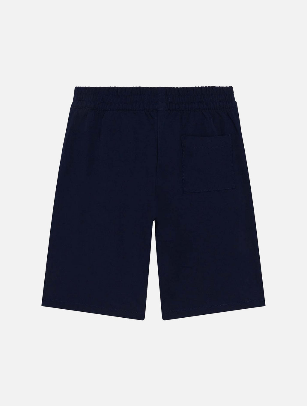 Pantalón corto - Azul oscuro Jr - Infantil