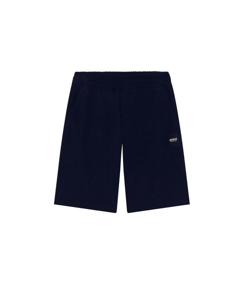 Court - Dark Blue - Enfant