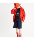 Short - Blu scuro - Bambino