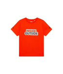 T-Shirt - Poivron - Enfant