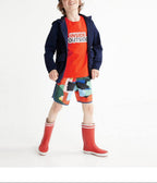 T-Shirt - Poivron - Enfant