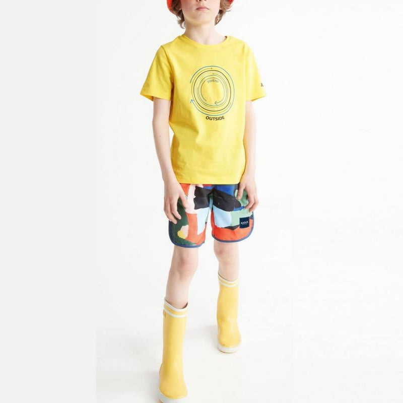 T-Shirt - Sun - Enfant