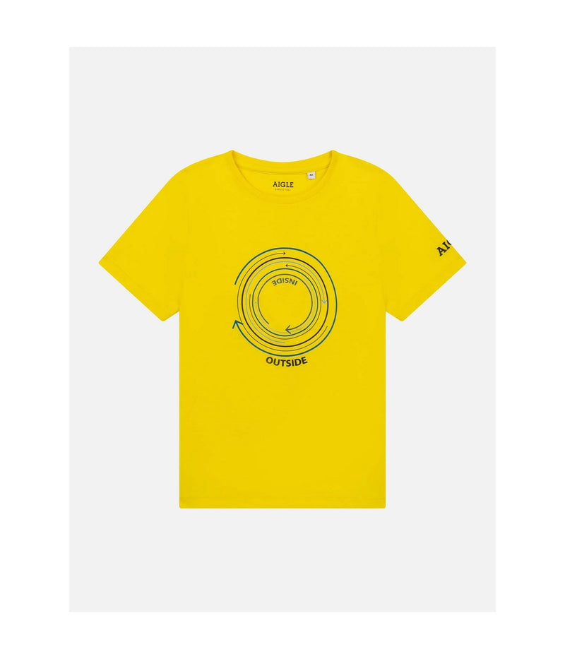 T-Shirt - Sun - Enfant