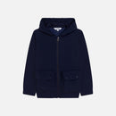 Pull Kt03 - Dark Blue - Enfant