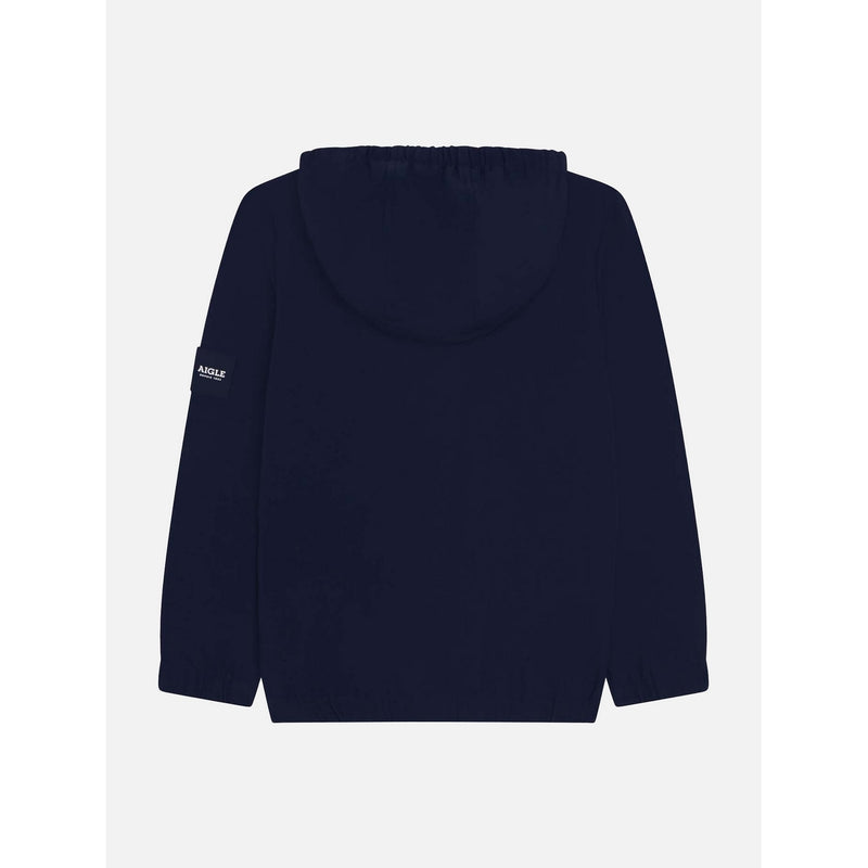 Pull Kt03 - Dark Blue - Enfant