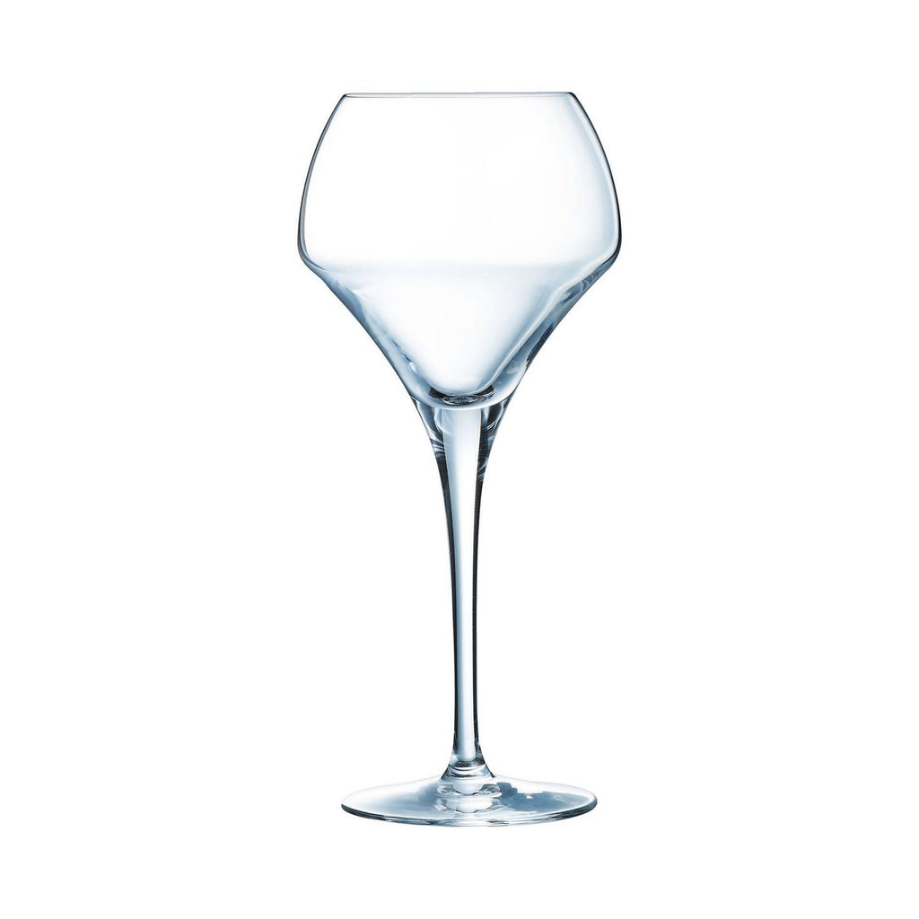 Open Up - 6 Wine Glasses - 37cl - Chef&Sommelier