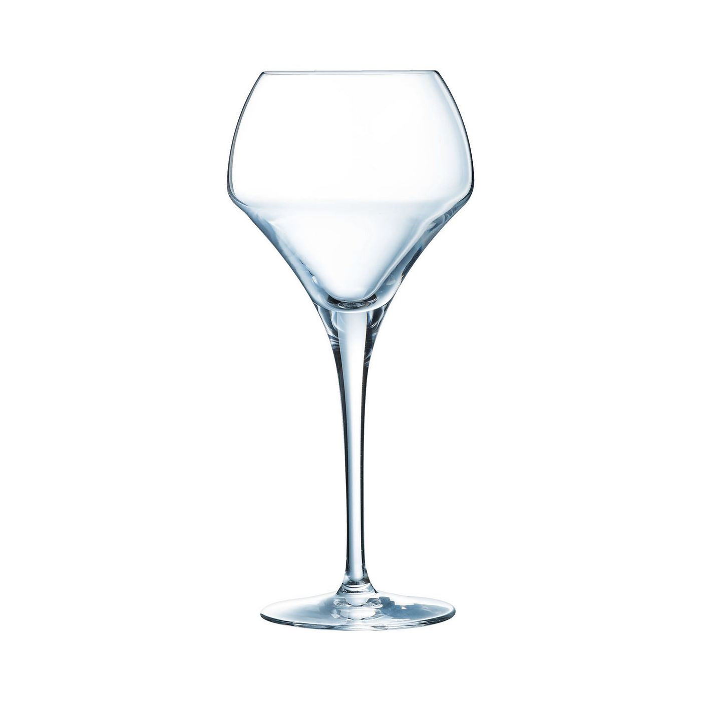 Open Up - 6 Wine Glasses - 37cl - Chef&Sommelier