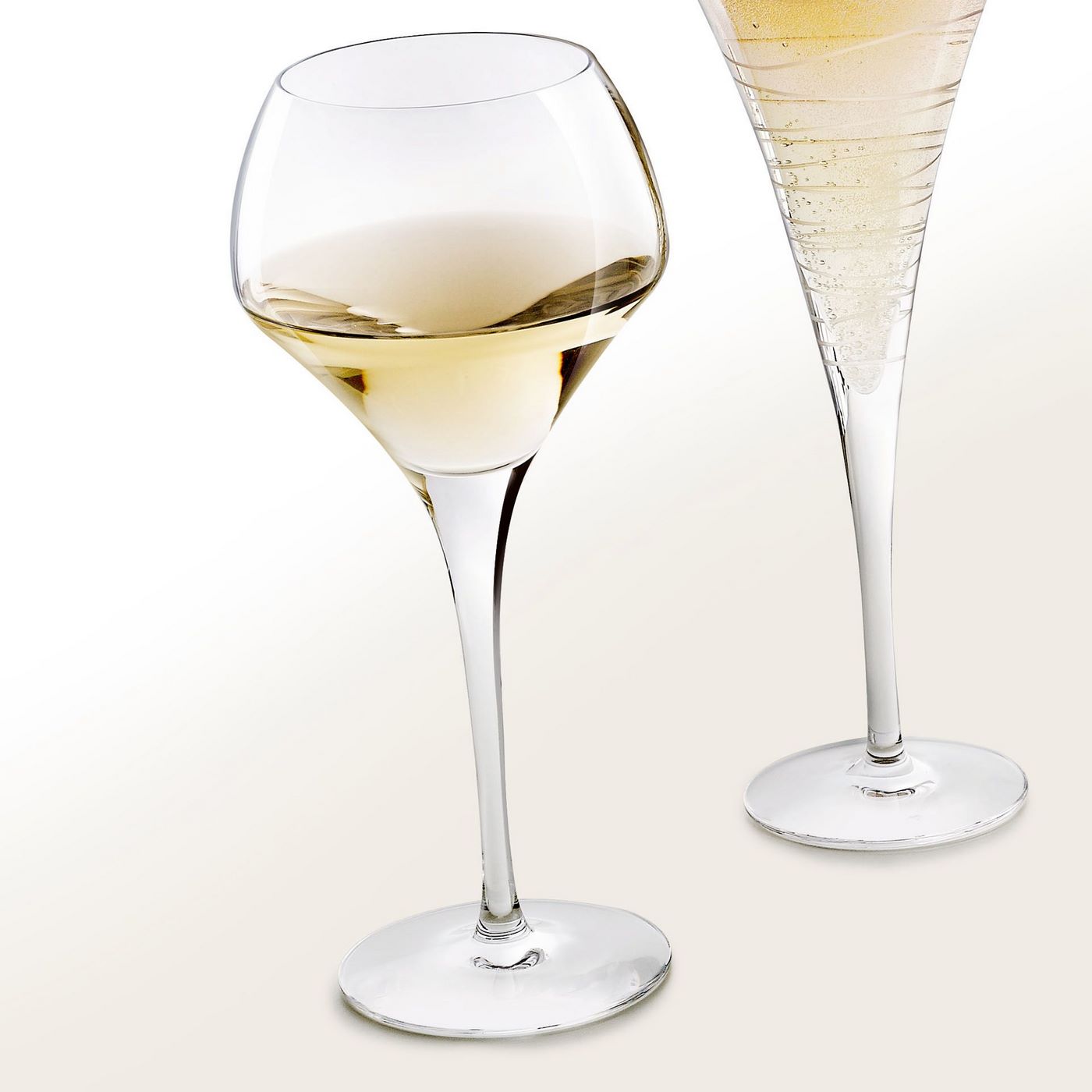 Open Up - 6 Wine Glasses - 37cl - Chef&Sommelier