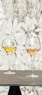 Open Up - 6 Wine Glasses - 37cl - Chef&Sommelier