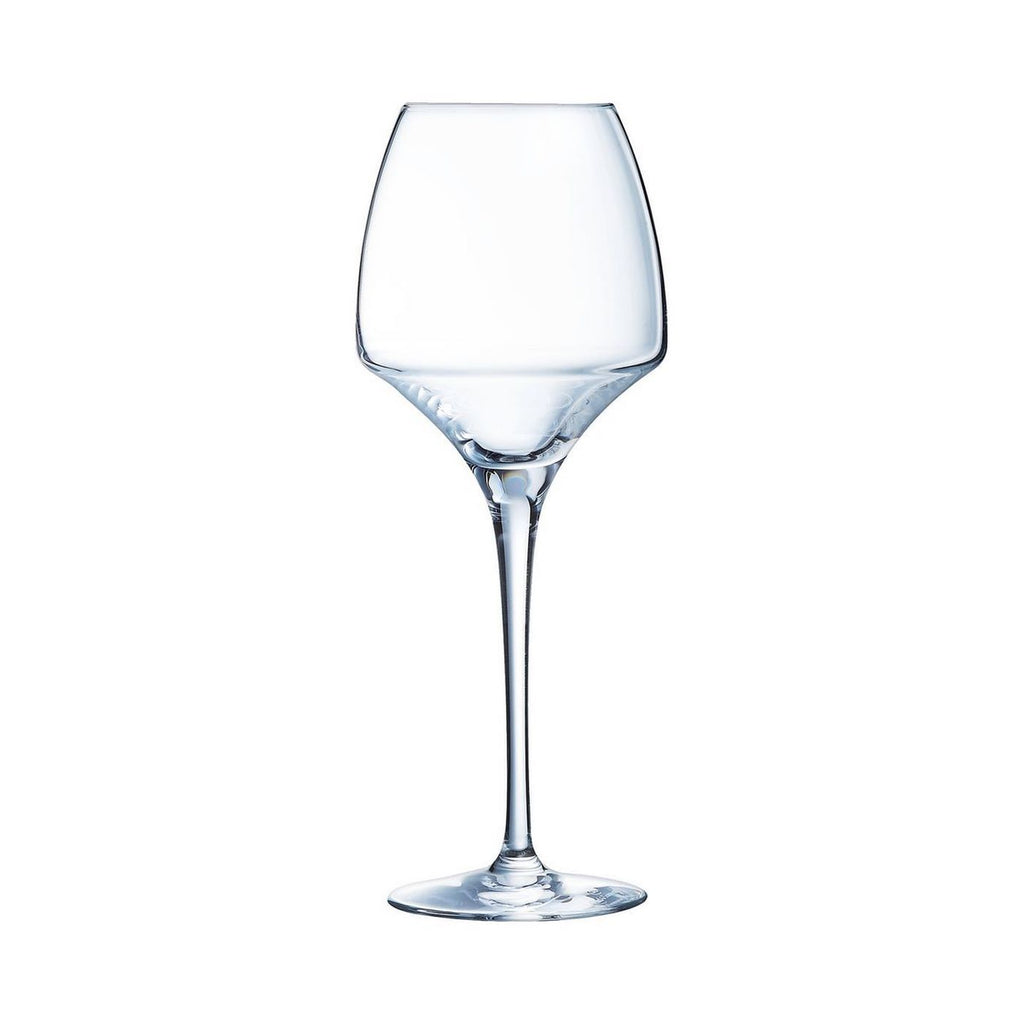Open Up - 6 Universal Wine Glasses - 40cl - Chef&Sommelier