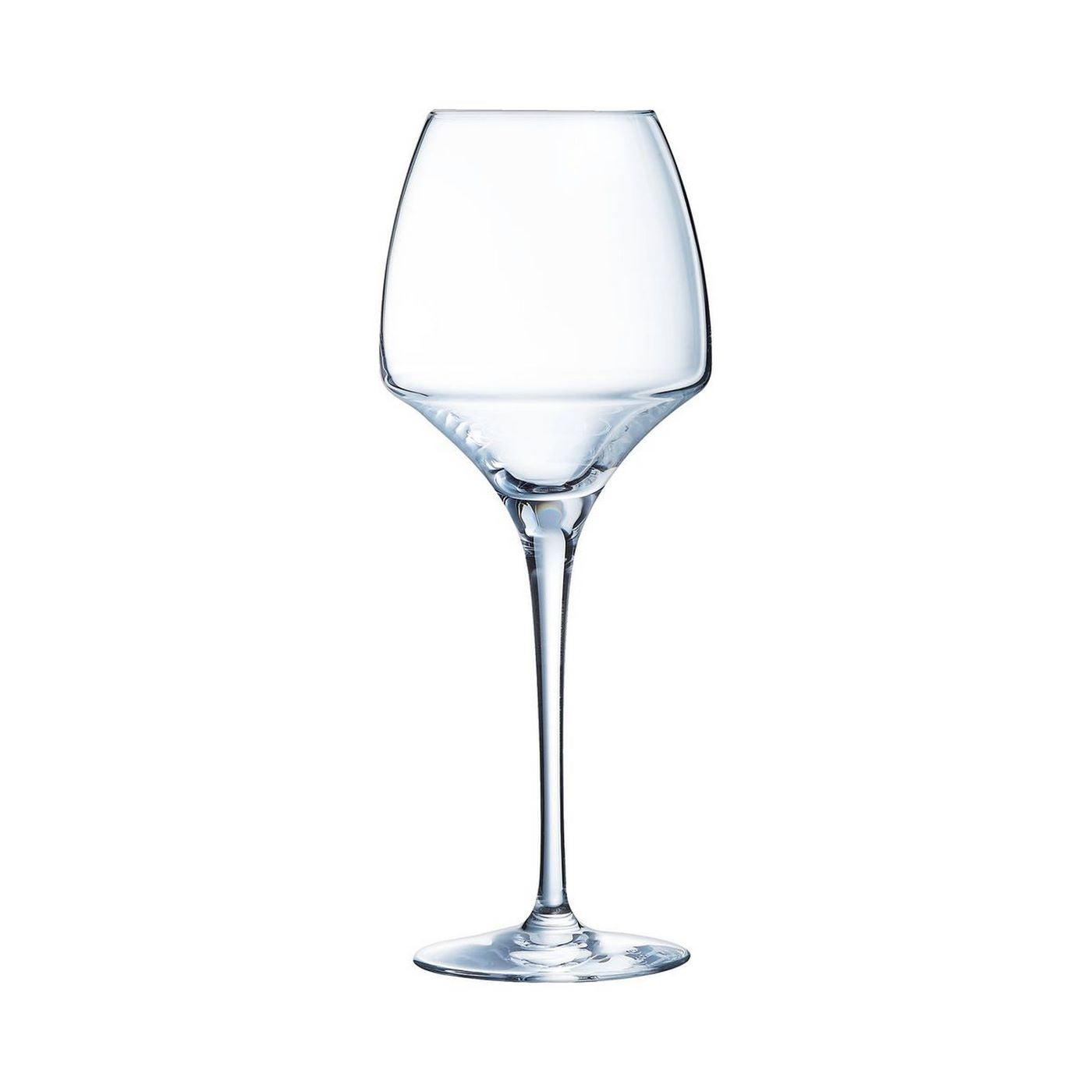 Open Up - 6 Universal Wine Glasses - 40cl - Chef&Sommelier