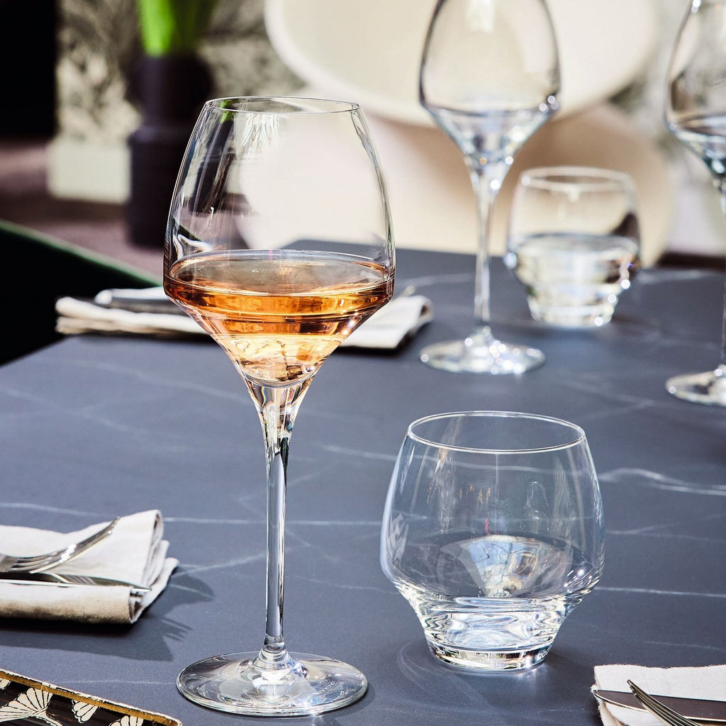 Open Up - 6 Universal Wine Glasses - 40cl - Chef&Sommelier