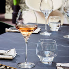 Open Up - 6 Universal Wine Glasses - 40cl - Chef&Sommelier