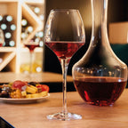 Open Up - 6 Universal Wine Glasses - 40cl - Chef&Sommelier
