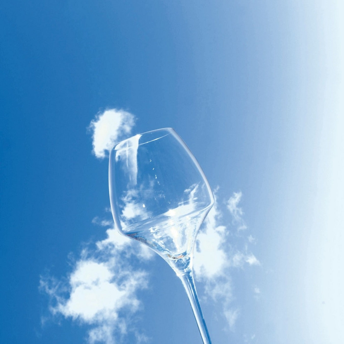Open Up - 6 Universal Wine Glasses - 40cl - Chef&Sommelier