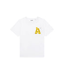 T-Shirt - Blanc - Enfant