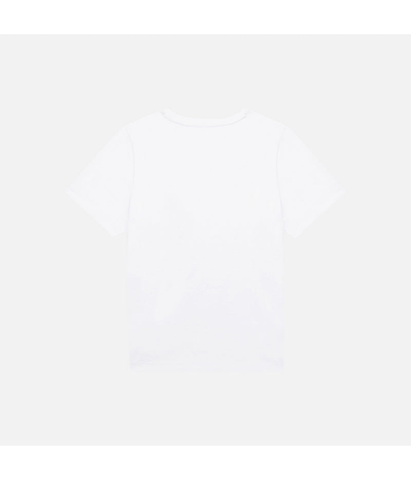 T-Shirt - Blanc - Enfant