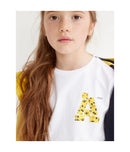 T-Shirt - Blanc - Enfant