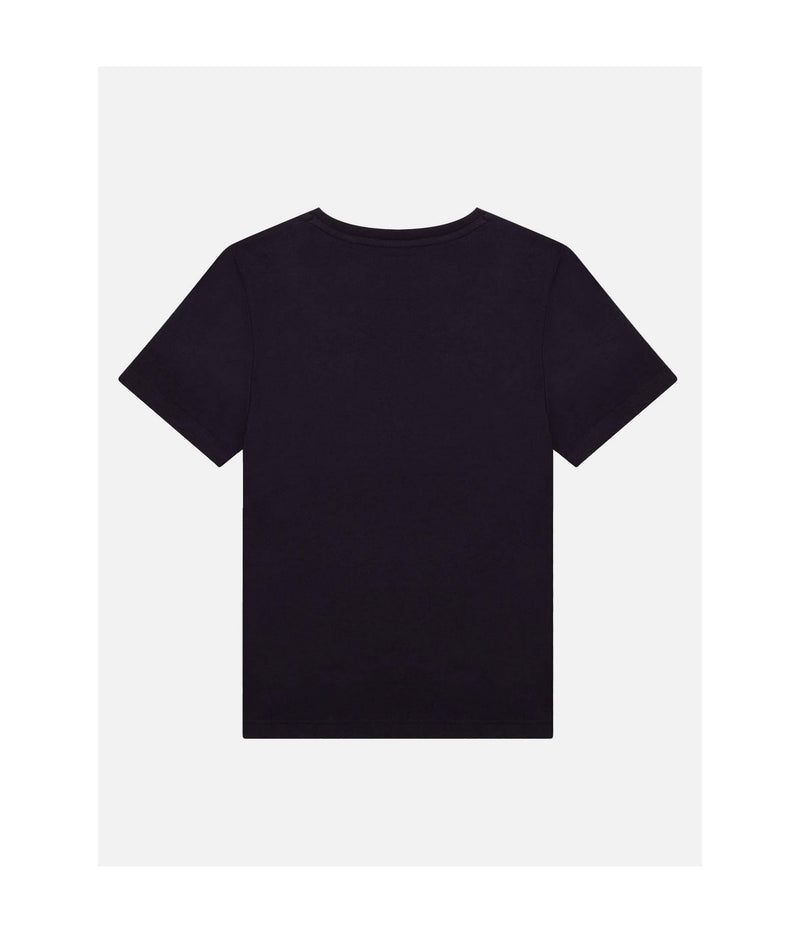 T-Shirt - Dark Blue - Enfant