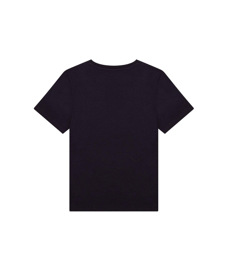 T-Shirt - Dark Blue - Enfant