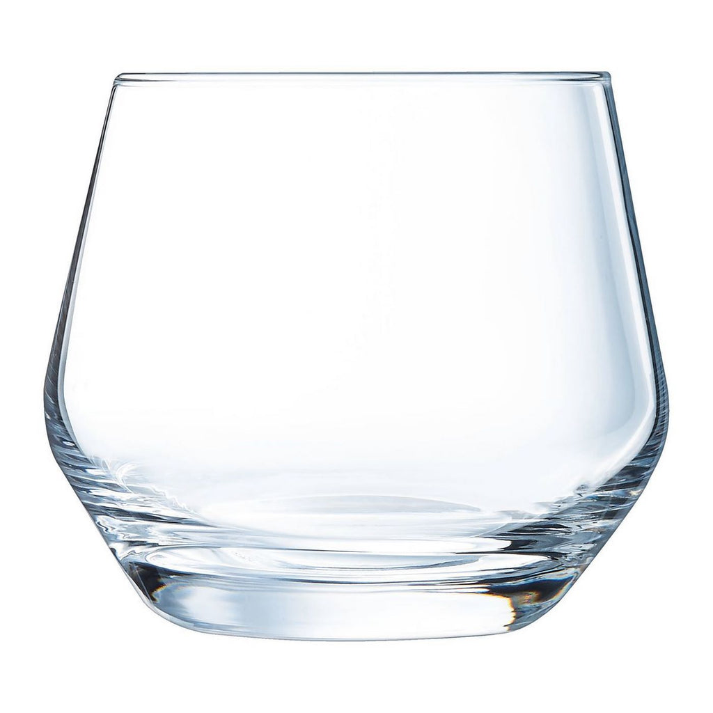 Lima - 6 Vasos De Agua - Lima - 35 cl - Chef&Sommelier