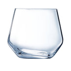 Vinetis - 6 Vasos De Agua - Vinetis - 36 cl - Luminarc