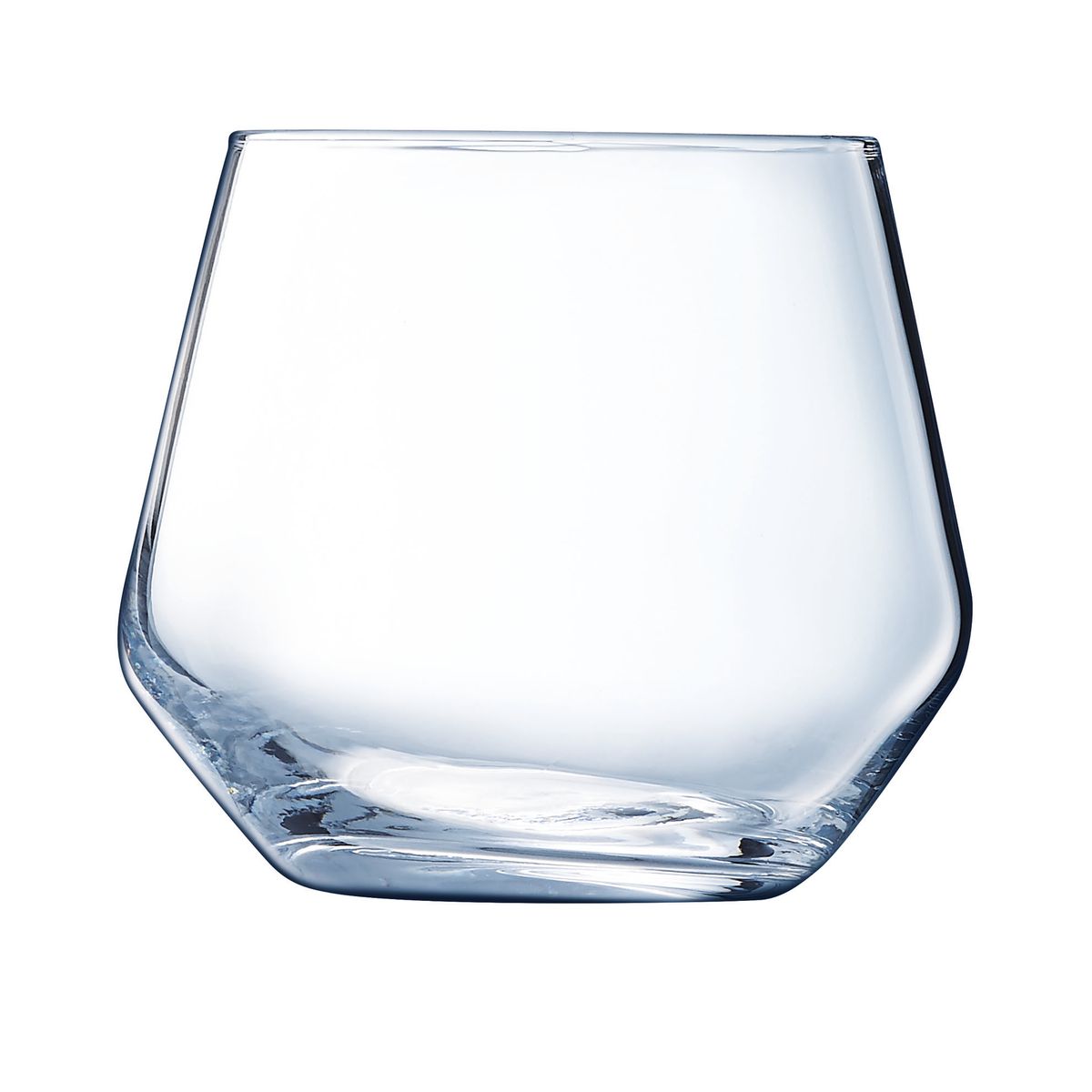 Vinetis - 6 Vasos De Agua - Vinetis - 36 cl - Luminarc