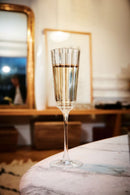 6 Flûtes - 17cl - Macassar