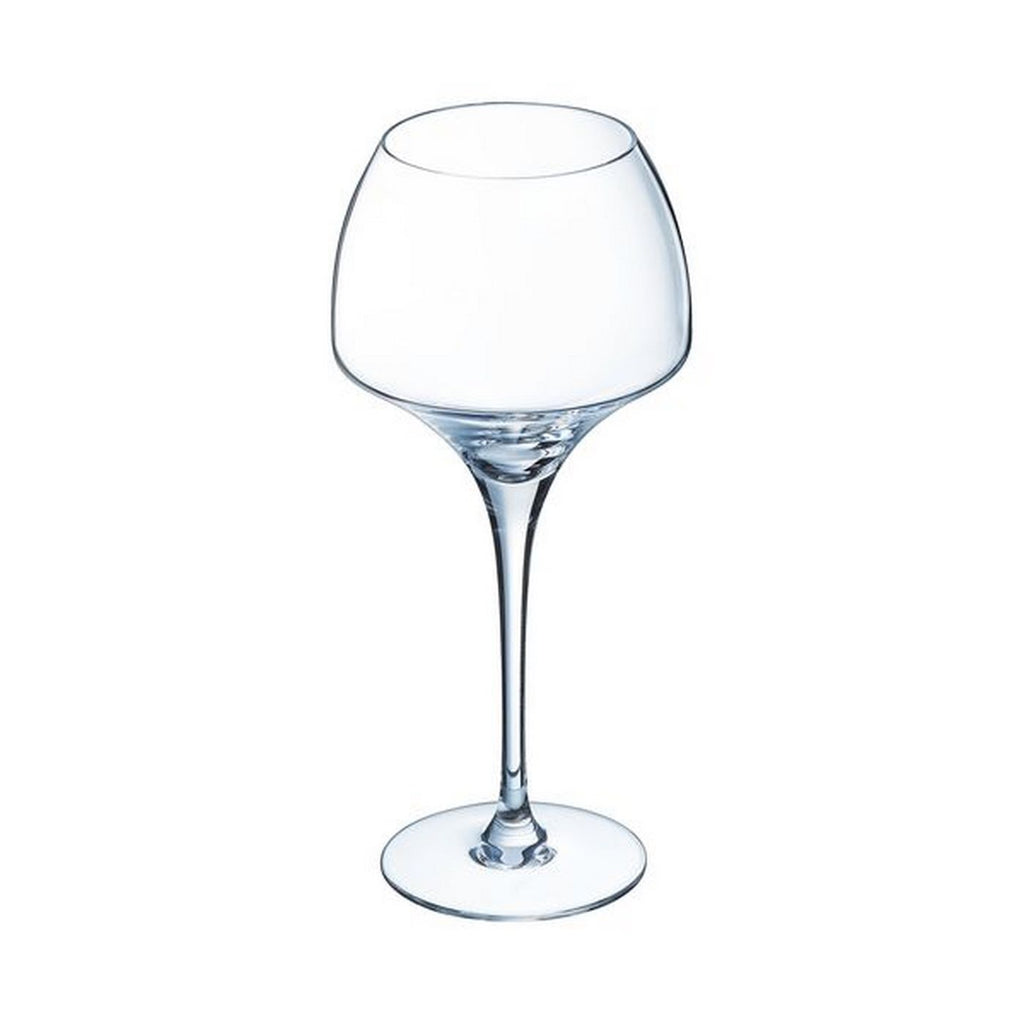 Open Up - 6 Wine Glasses - 55Cl - Chef&Sommelier