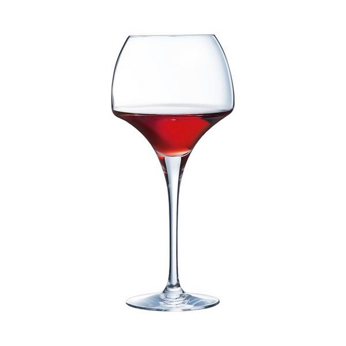 Open Up - 6 Wine Glasses - 55Cl - Chef&Sommelier