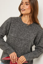 Pull - Anthracite