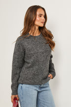 Pull - Anthracite