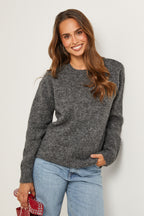 Pull - Anthracite