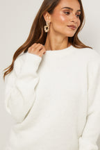 Pull - Ecru