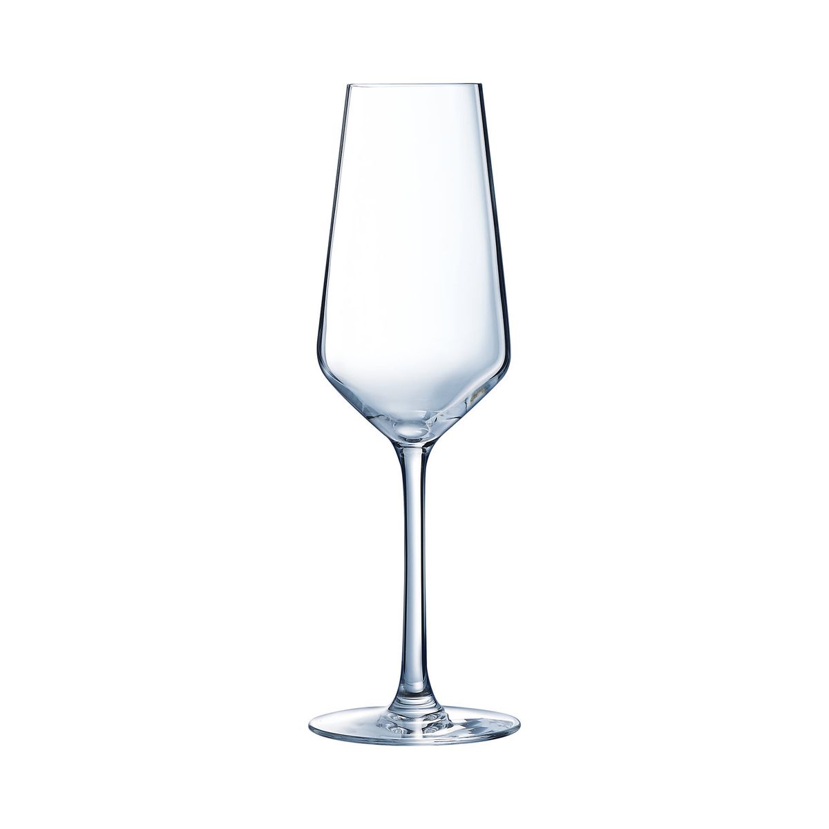 Vinetis - 6 Flautas de Champán - Vinetis - 23cl - Luminarc