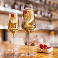 Vinetis - 6 Flautas de Champán - Vinetis - 23cl - Luminarc