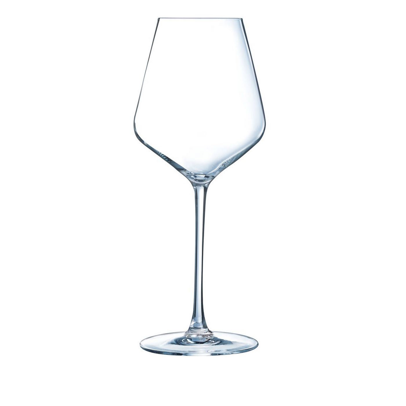 Distinction - 6 Copas - 28 Cl - Chef&Sommelier
