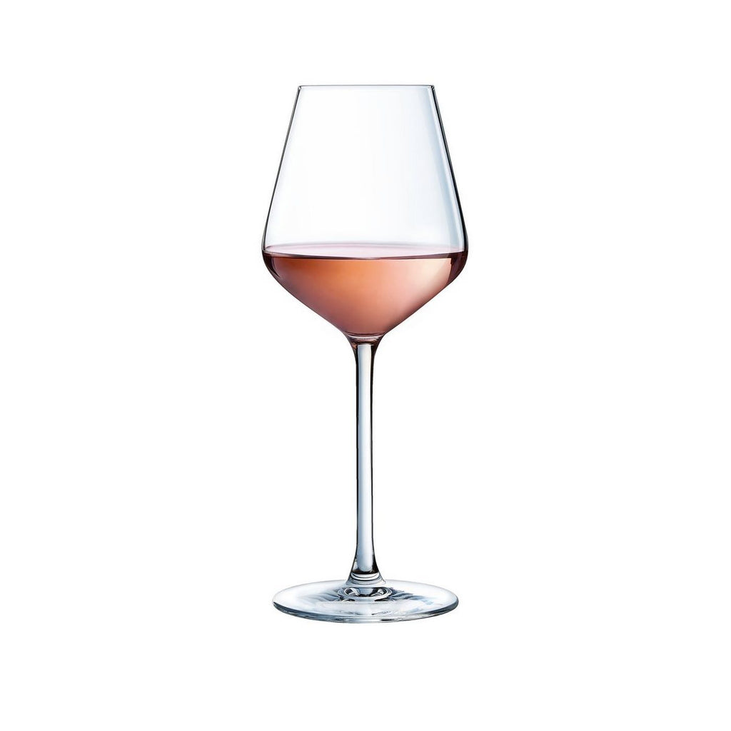 Distinction - 6 Copas - 28 Cl - Chef&Sommelier