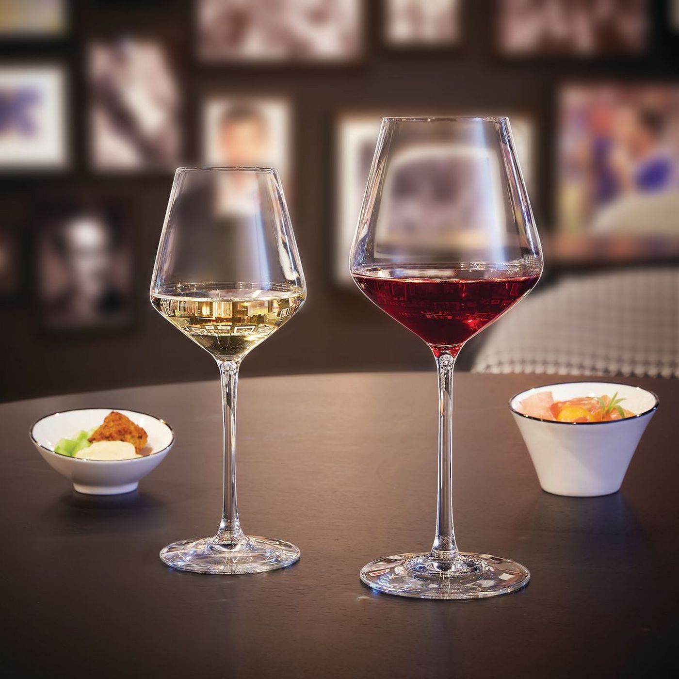 Distinction - 6 Copas - 28 Cl - Chef&Sommelier