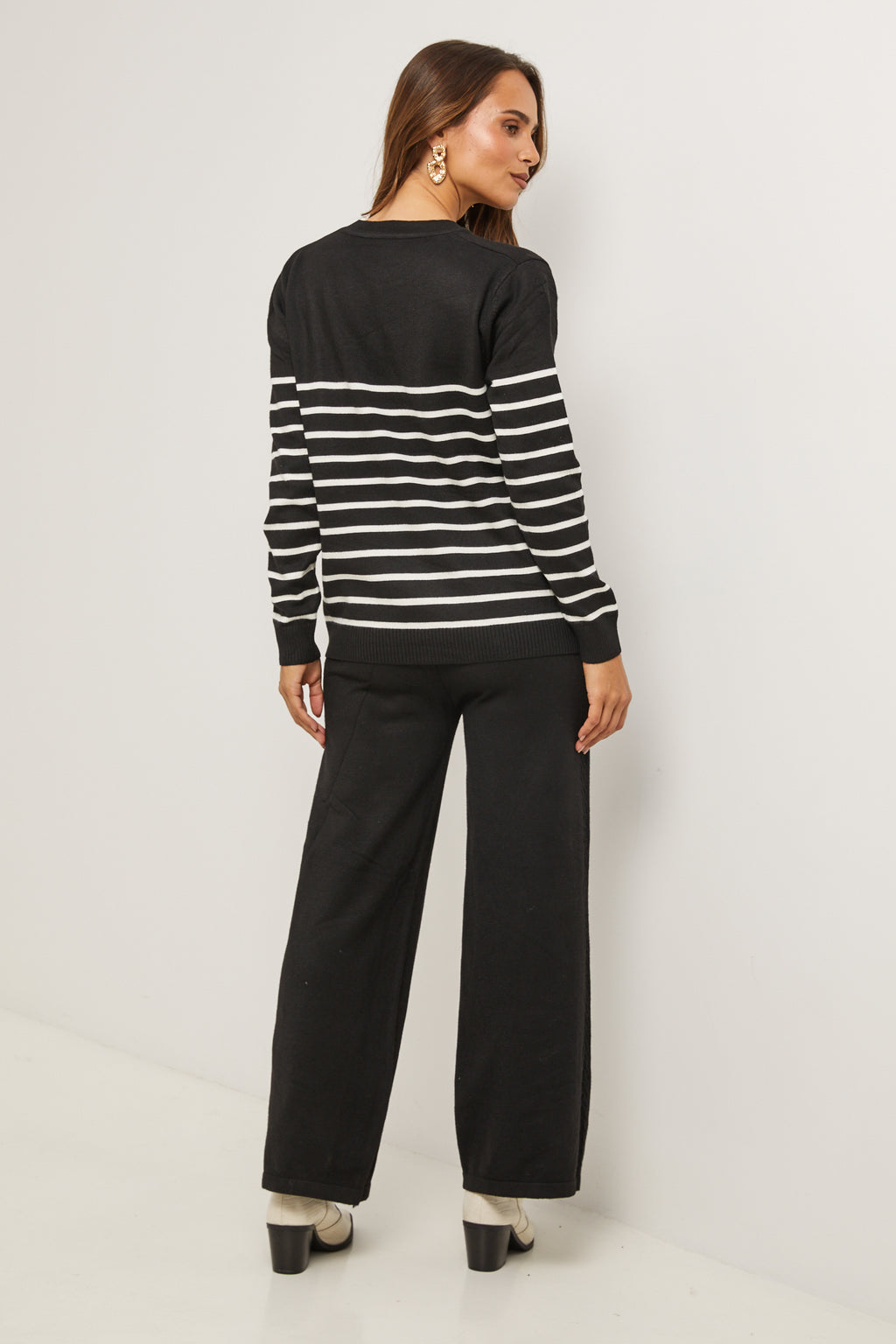 Jersey - Negro