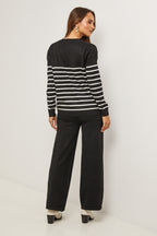 Jersey - Negro