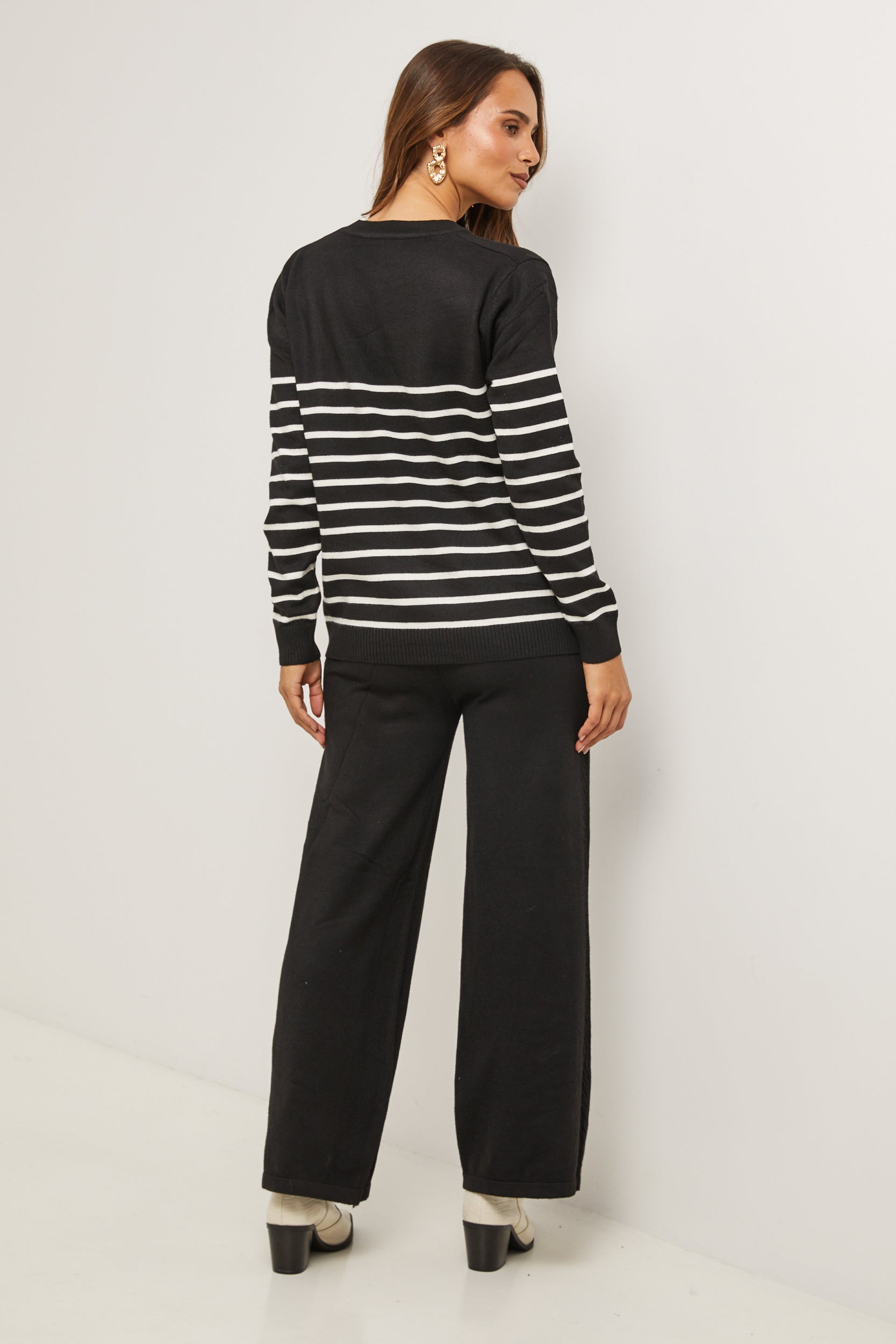 Jersey - Negro