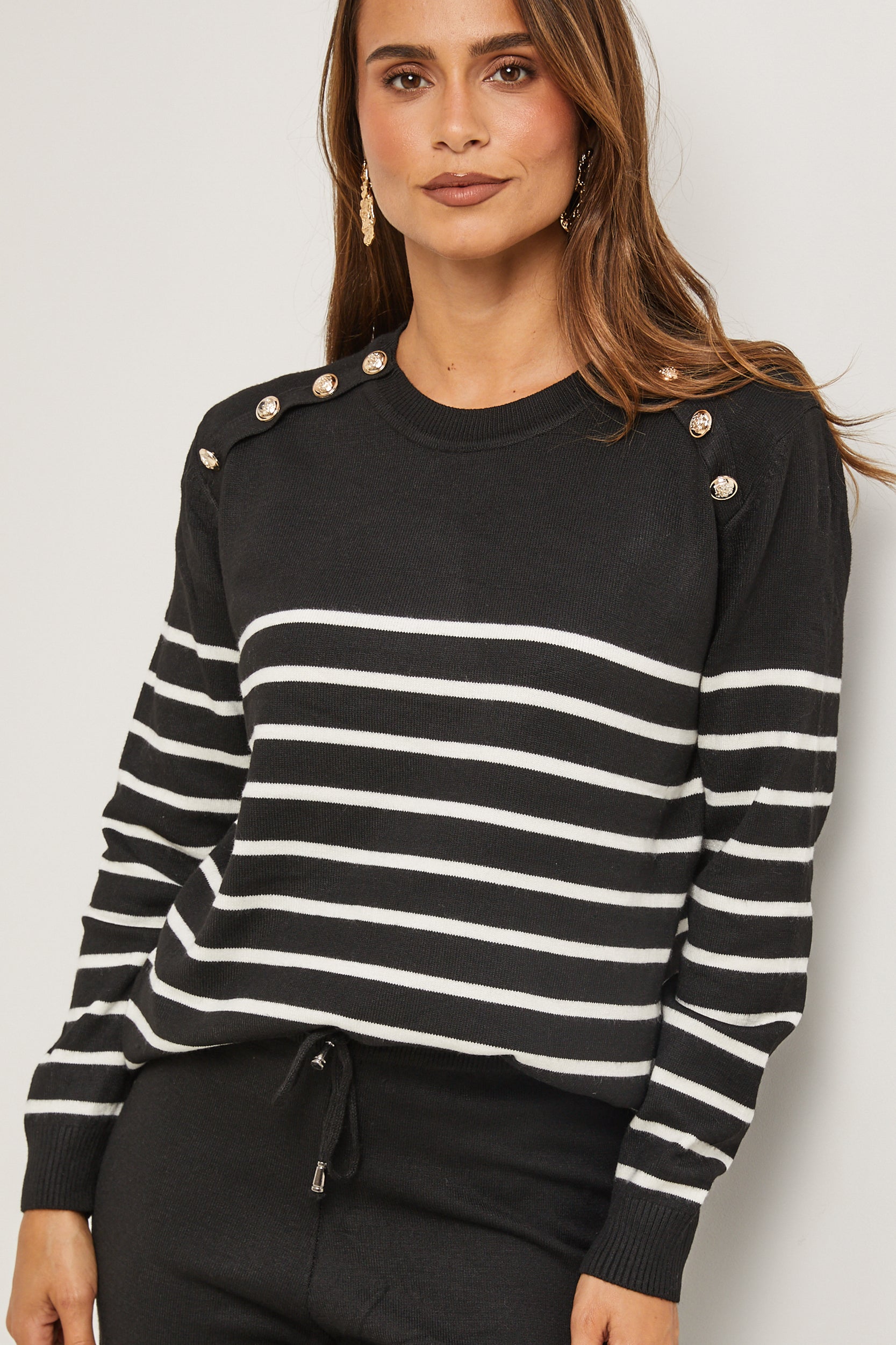 Jersey - Negro