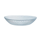 Pampille - 6 Assiettes Creuses - Verre - 20Cm - Luminarc