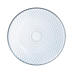 Pampille - 6 Assiettes Creuses - Verre - 20Cm - Luminarc