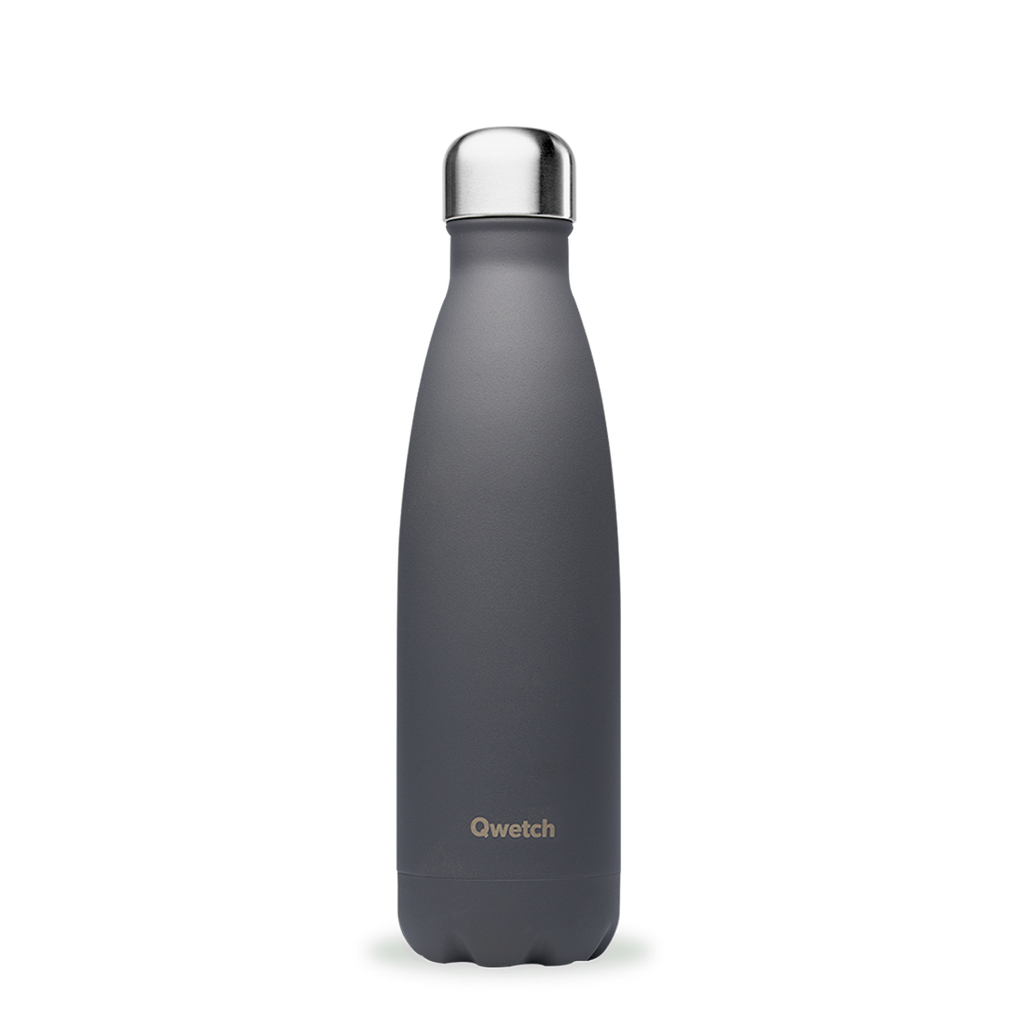Botella Isotérmica - Originals Gris