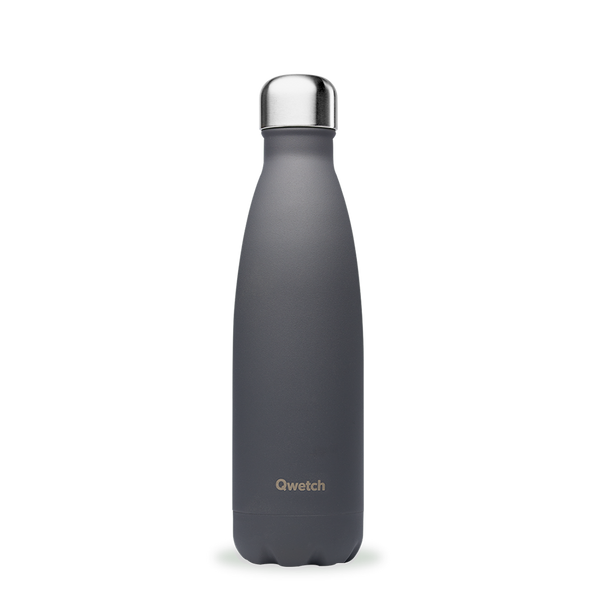 Botella Isotérmica - Originals Gris