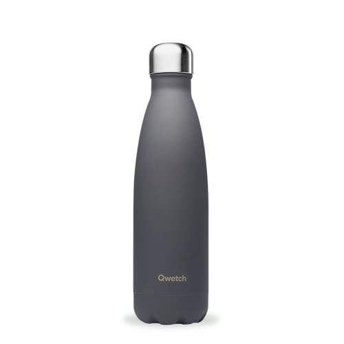 Bouteille Isotherme - Originals Gris