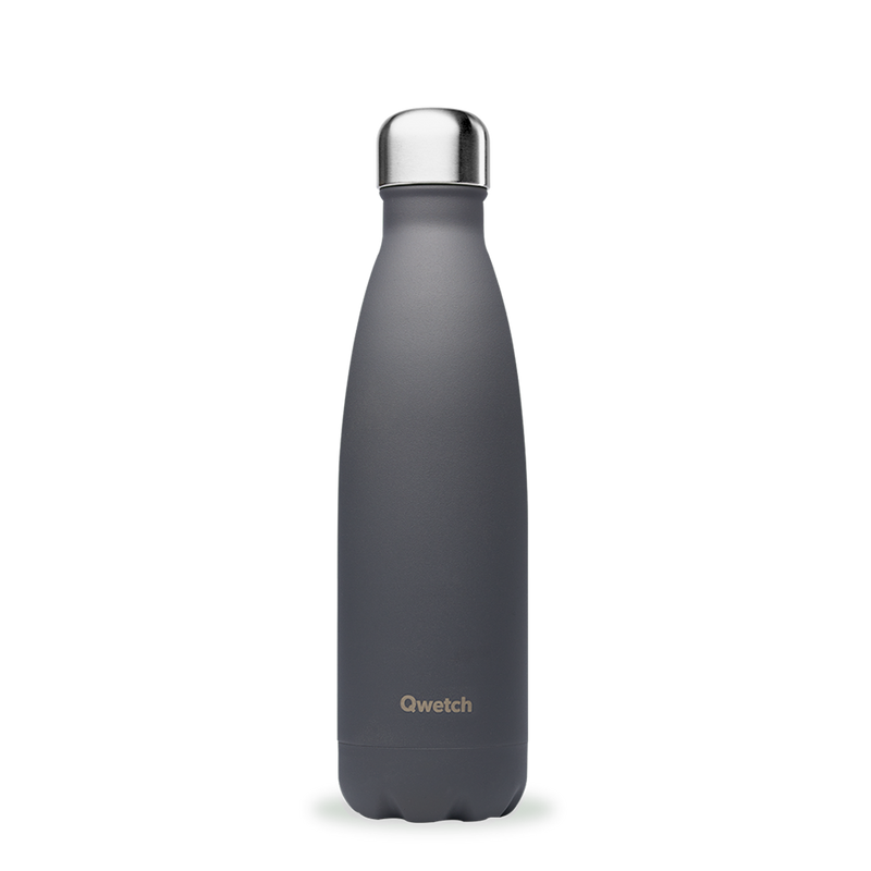 Bouteille Isotherme - Originals Gris