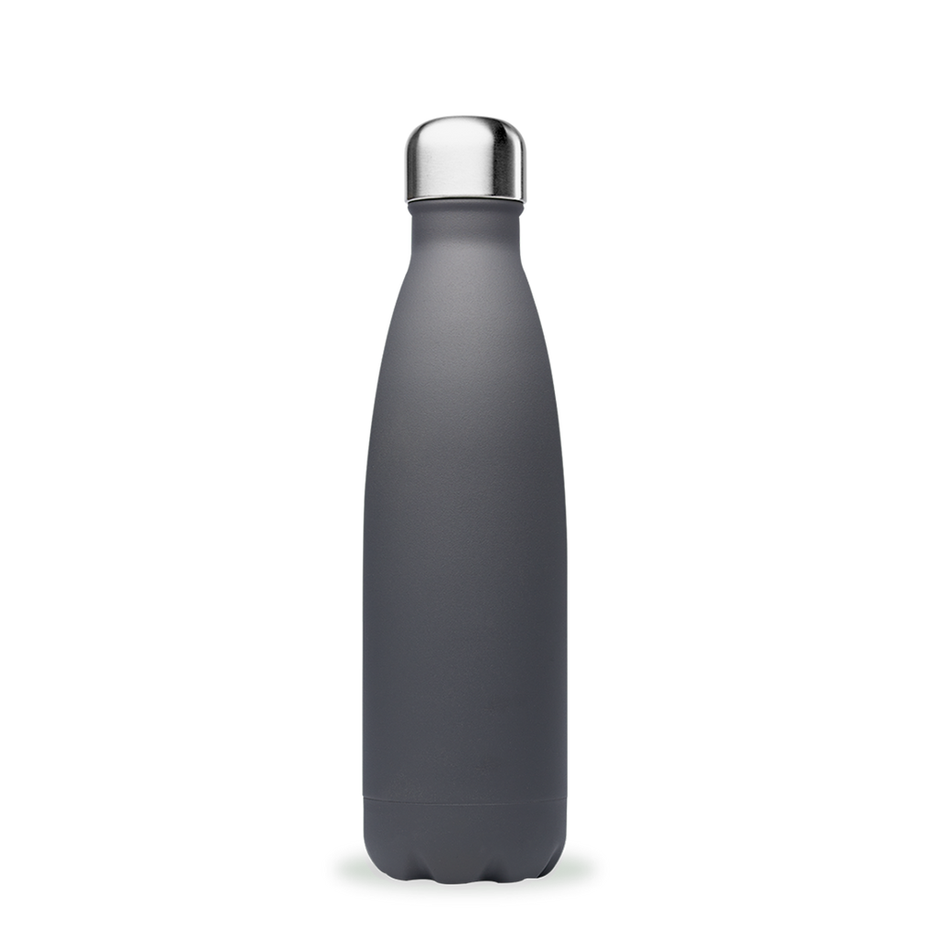 Botella Isotérmica - Originals Gris